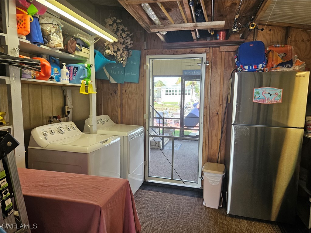 45 Aquamarine Avenue #45Q Naples FL 34114 225076385 image37