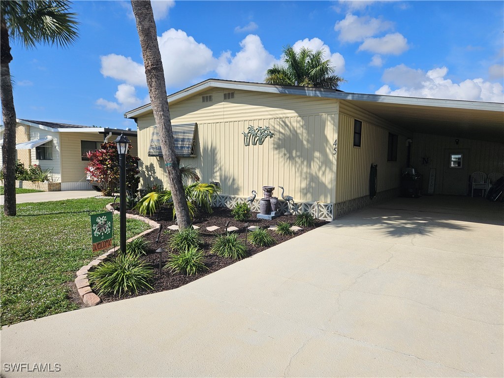 45 Aquamarine Avenue #45Q Naples FL 34114 225076385 image5
