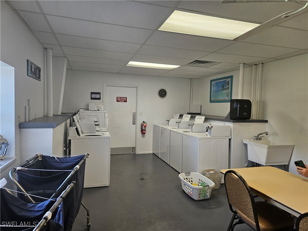 45 Aquamarine Avenue #45Q Naples FL 34114 225076385 image50