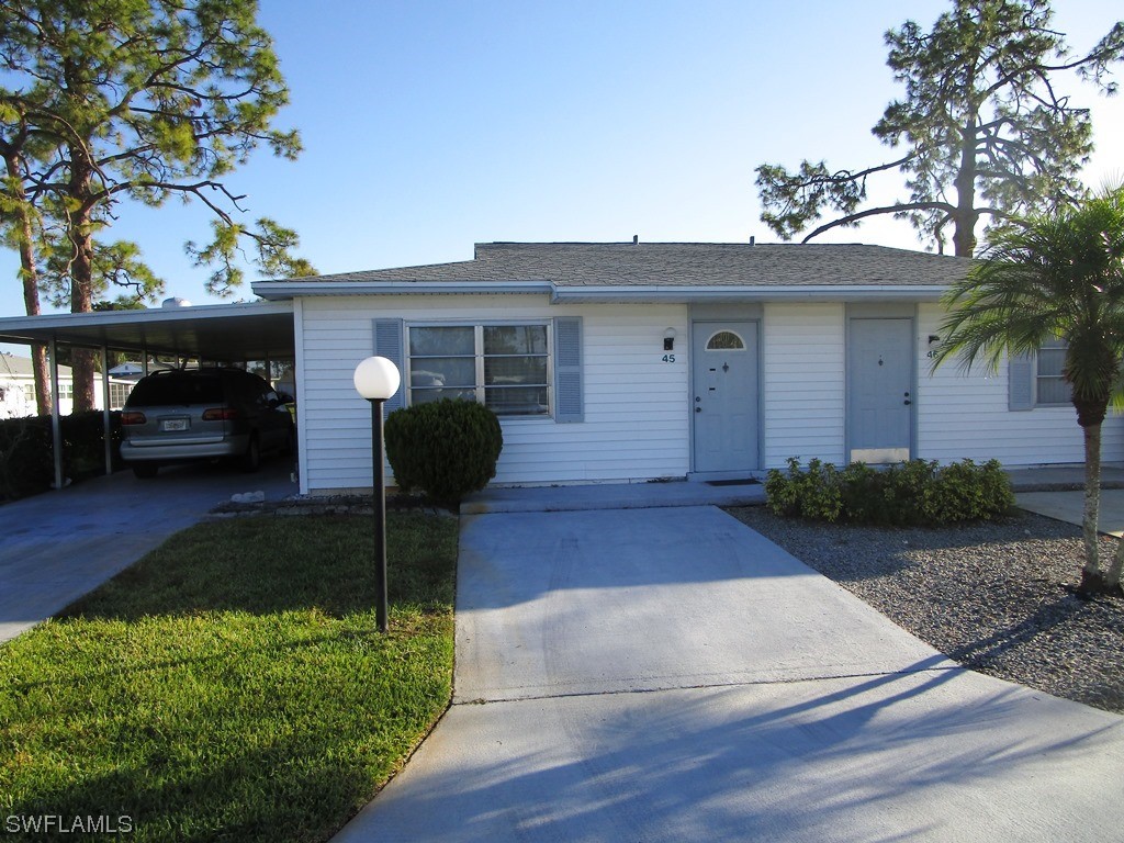 45 Dawn Flower Circle Lehigh Acres FL 33936 223017076 image1