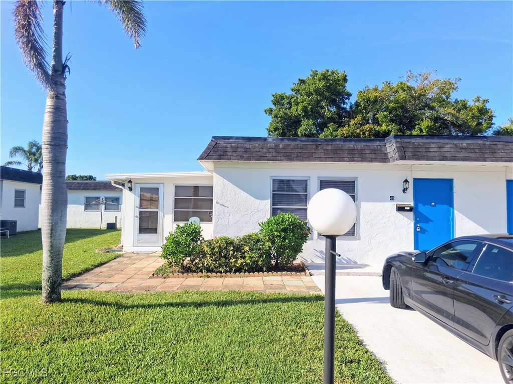 45 Tangerine Court Lehigh Acres FL 33936 2025011782 image1