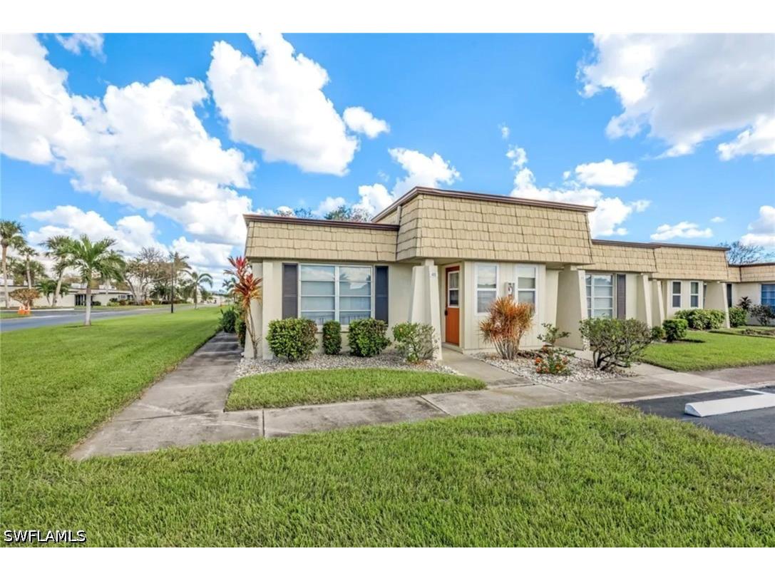 45 Tozer Court Fort Myers FL 33919 226013803 image1
