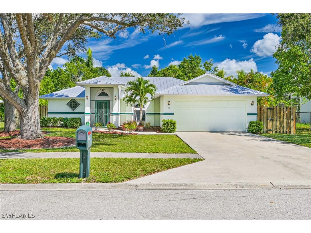 45 Wickliffe Drive Naples FL 34110 224025810 image1