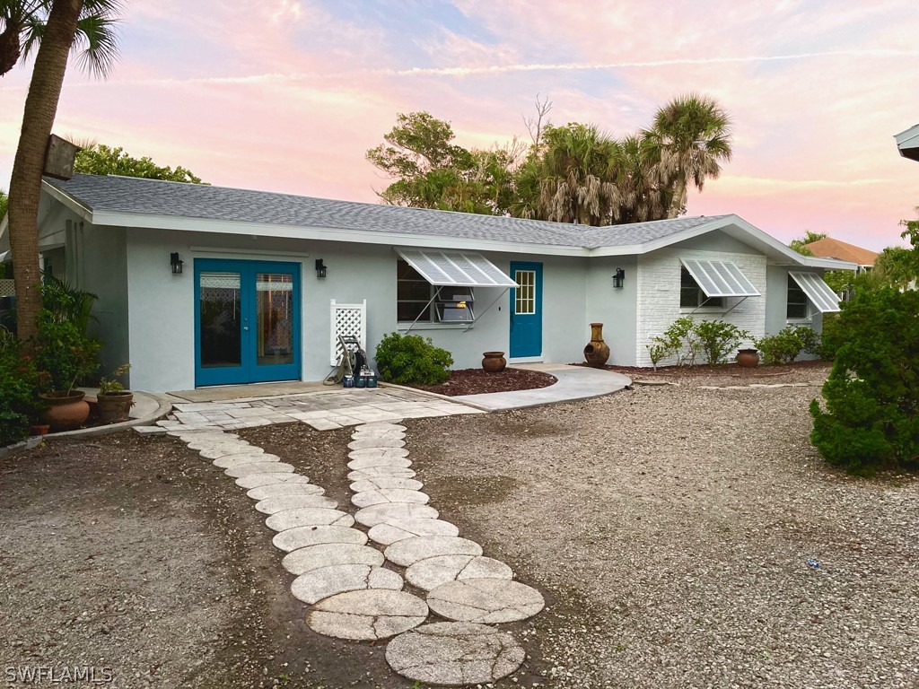 450 Birdsong Place Sanibel FL 33957 223002527 image1