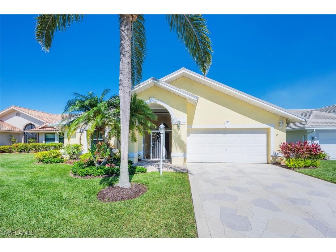 450 Countryside Drive Naples FL 34104 223030036 image1