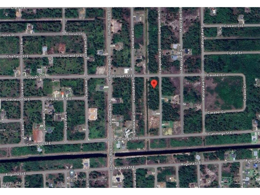 450 Lampion Avenue S Lehigh Acres FL 33974 224035689 image1