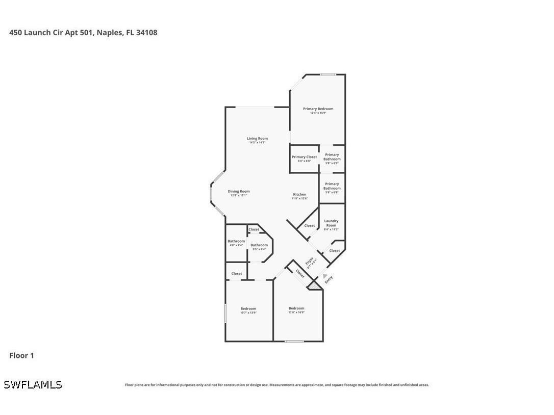 450 Launch Circle #501 Naples FL 34108 226016704 image43