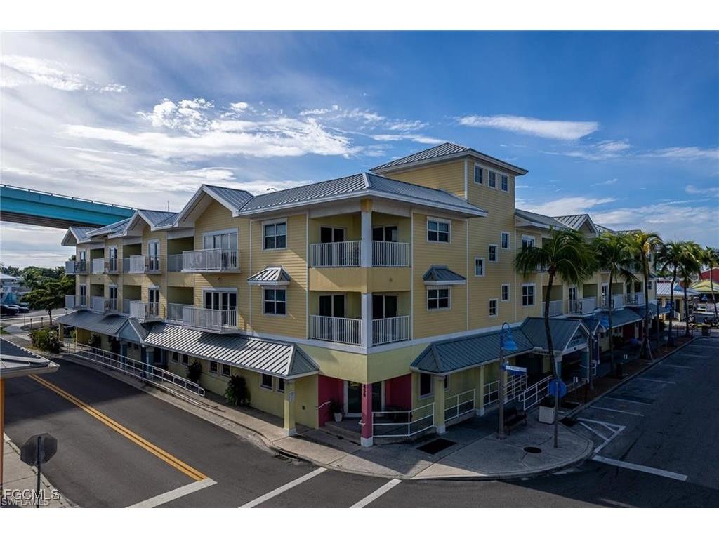 450 Old San Carlos Boulevard #309 Fort Myers Beach FL 33931 2025007638 image1