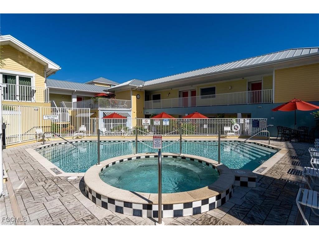 450 Old San Carlos Boulevard #309 Fort Myers Beach FL 33931 2025007638 image21