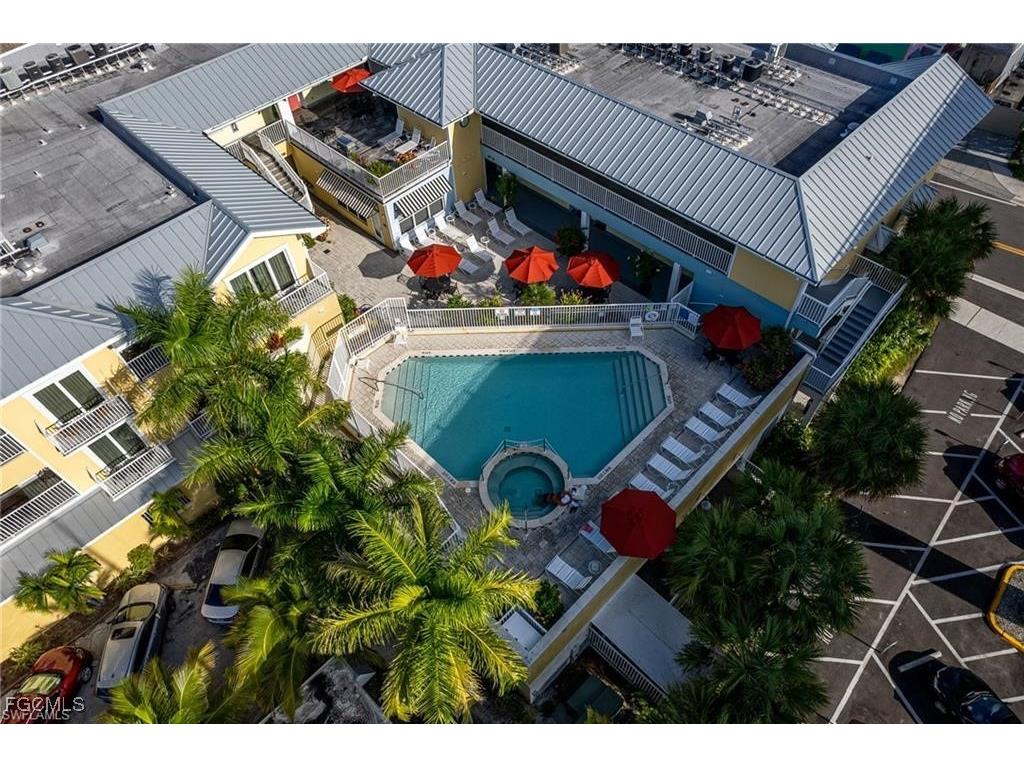 450 Old San Carlos Boulevard #309 Fort Myers Beach FL 33931 2025007638 image22