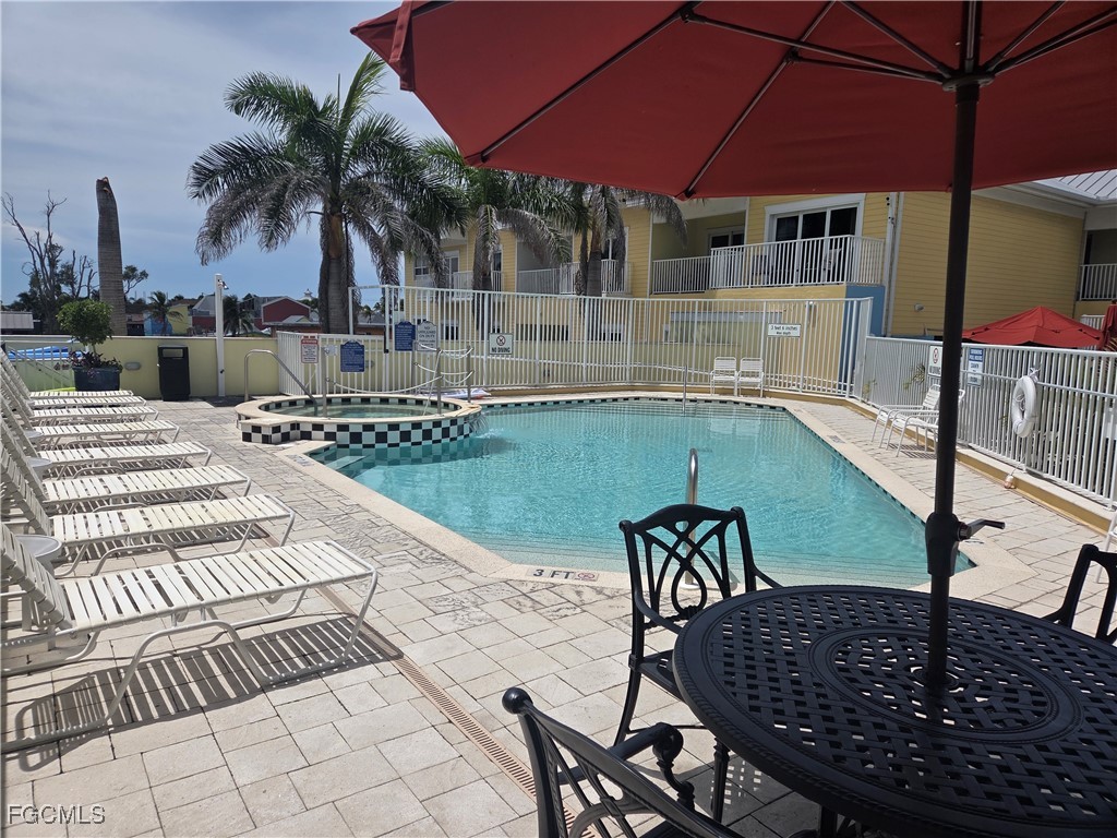 450 Old San Carlos Boulevard #309 Fort Myers Beach FL 33931 2025007638 image23