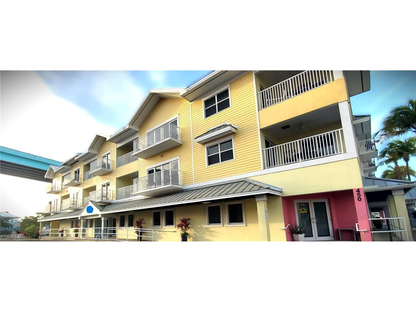 450 Old San Carlos Boulevard #G108 Fort Myers Beach FL 33931 2026005834 image1