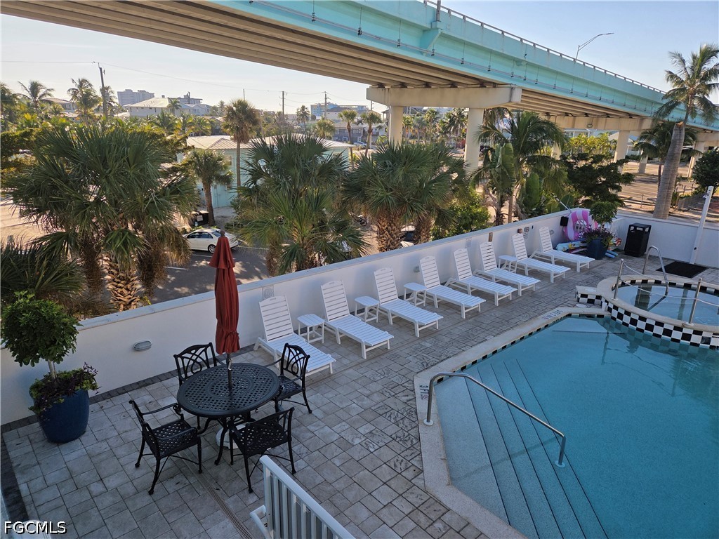 450 Old San Carlos Boulevard SW #309 Fort Myers Beach FL 33931 2026019298 image3