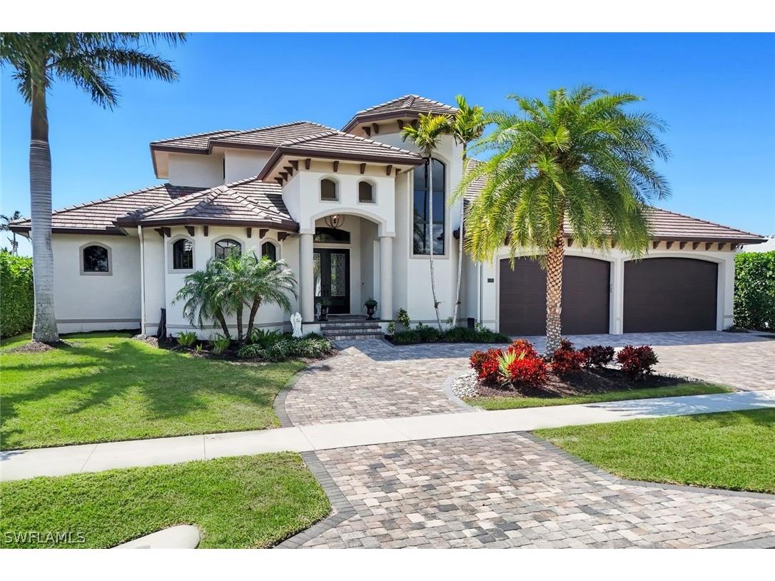 450 Pepperwood Court Marco Island FL 34145 226011423 image1