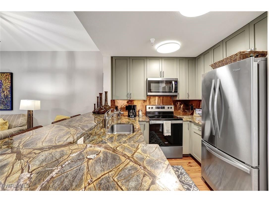 4500 Botanical Place Circle #205 Naples FL 34112 224097564 image1