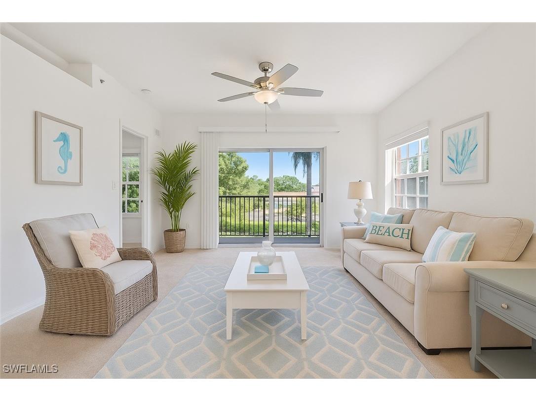 4500 Botanical Place Circle #206 Naples FL 34112 225070386 image1