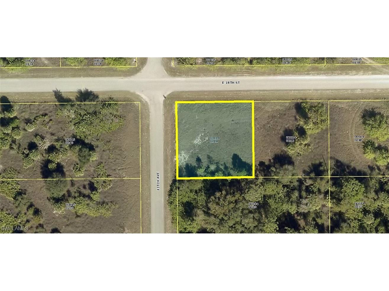 4500 E 18th Street Lehigh Acres FL 33972 225073725 image1