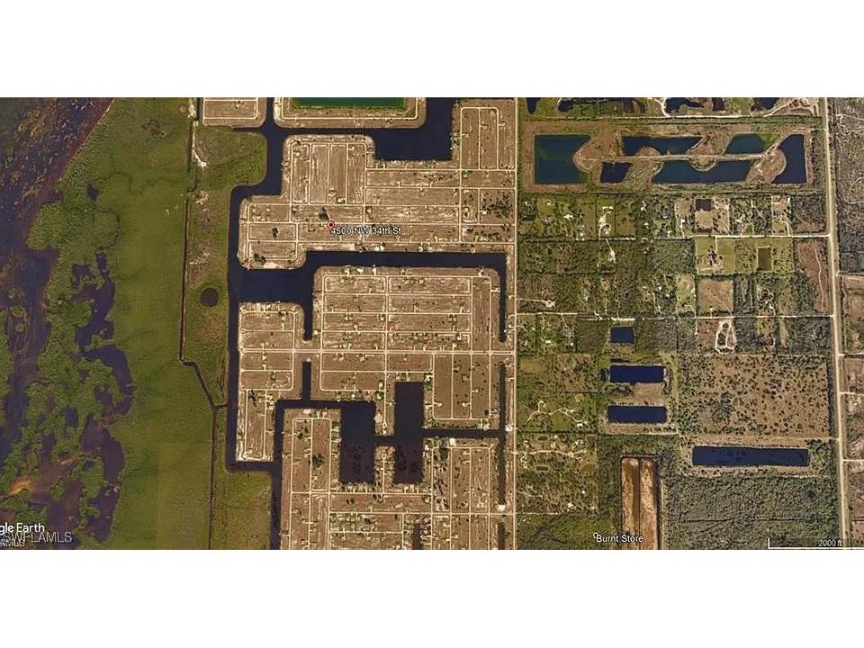 4500 NW 34th Terrace Cape Coral FL 33993 225060239 image1