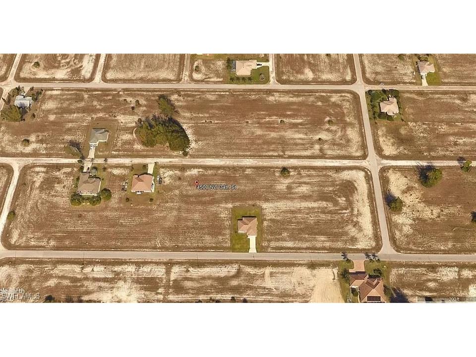 4500 NW 34th Terrace Cape Coral FL 33993 225060239 image4