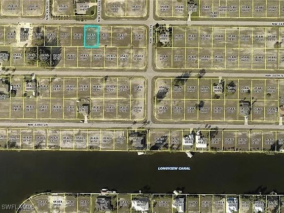 4500 NW 34th Terrace Cape Coral FL 33993 225060239 image6