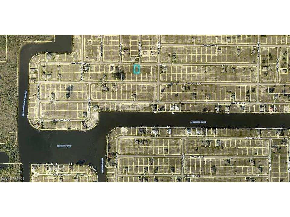 4500 NW 34th Terrace Cape Coral FL 33993 225060239 image7