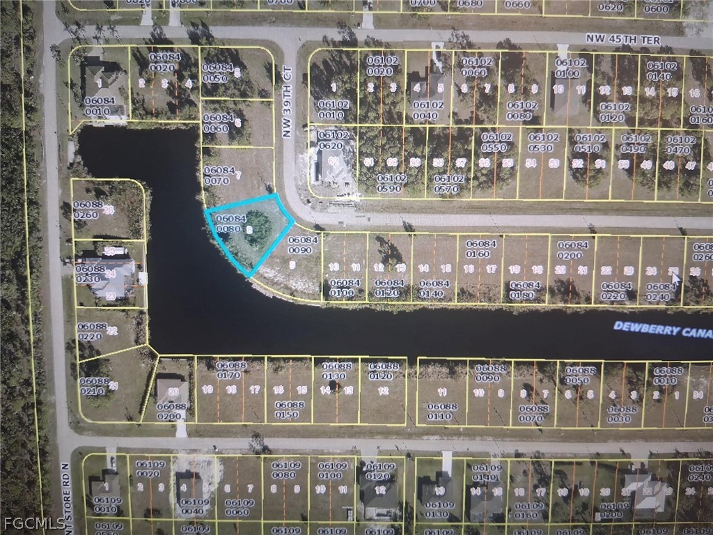 4500 NW 39th Court Cape Coral FL 33993 2026012237 image1