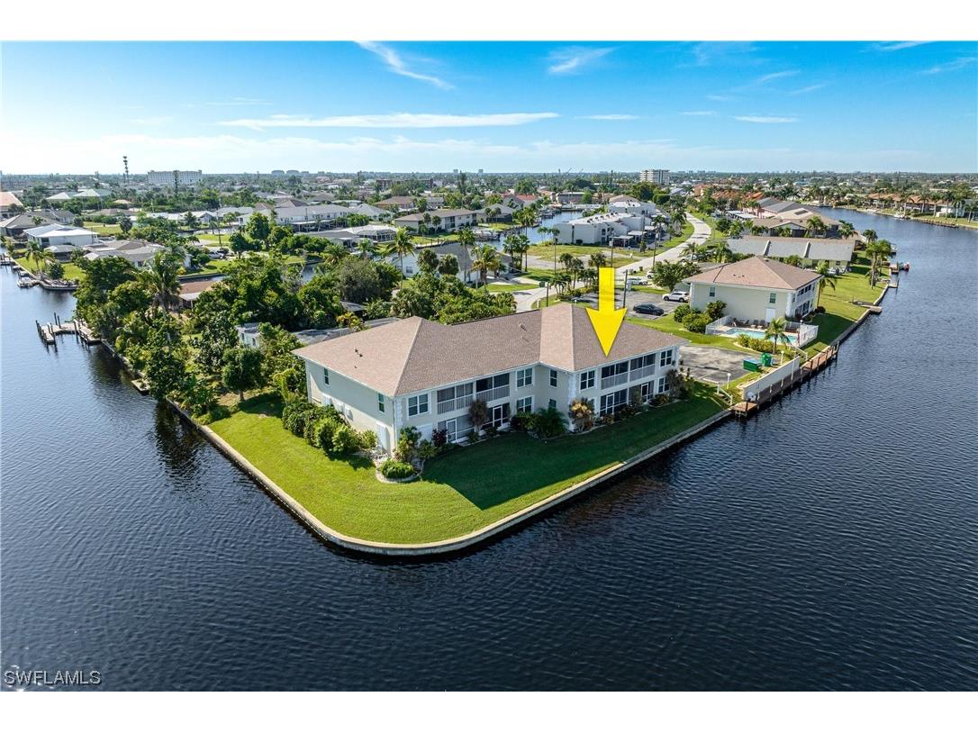4500 SE 5th Place #204 Cape Coral FL 33904 223078547 image1