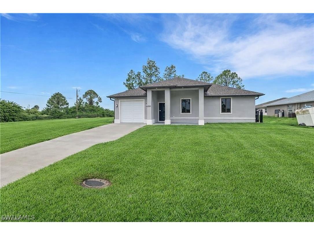 4501/4503 15th Street SW Lehigh Acres FL 33973 225080841 image1