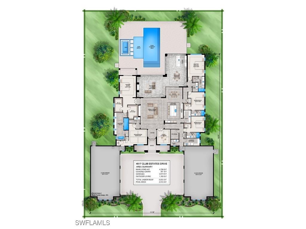 4501 Club Estates Drive Naples FL 34112 225050171 image6