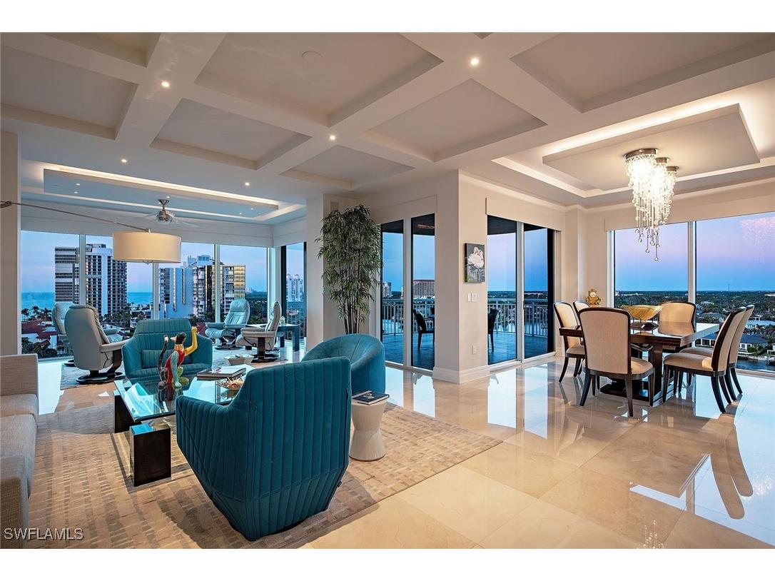 4501 Gulf Shore Boulevard N #1005 Naples FL 34103 225011972 image1