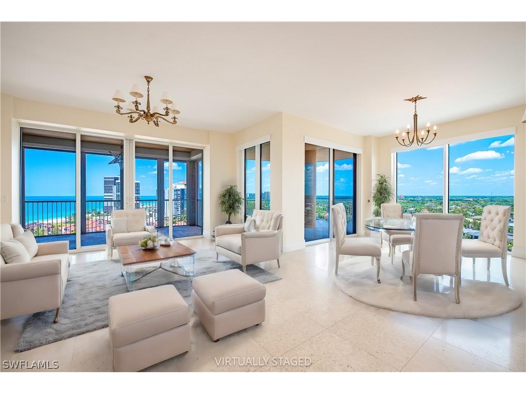 4501 Gulf Shore Boulevard N #1405 Naples FL 34103 224039202 image1