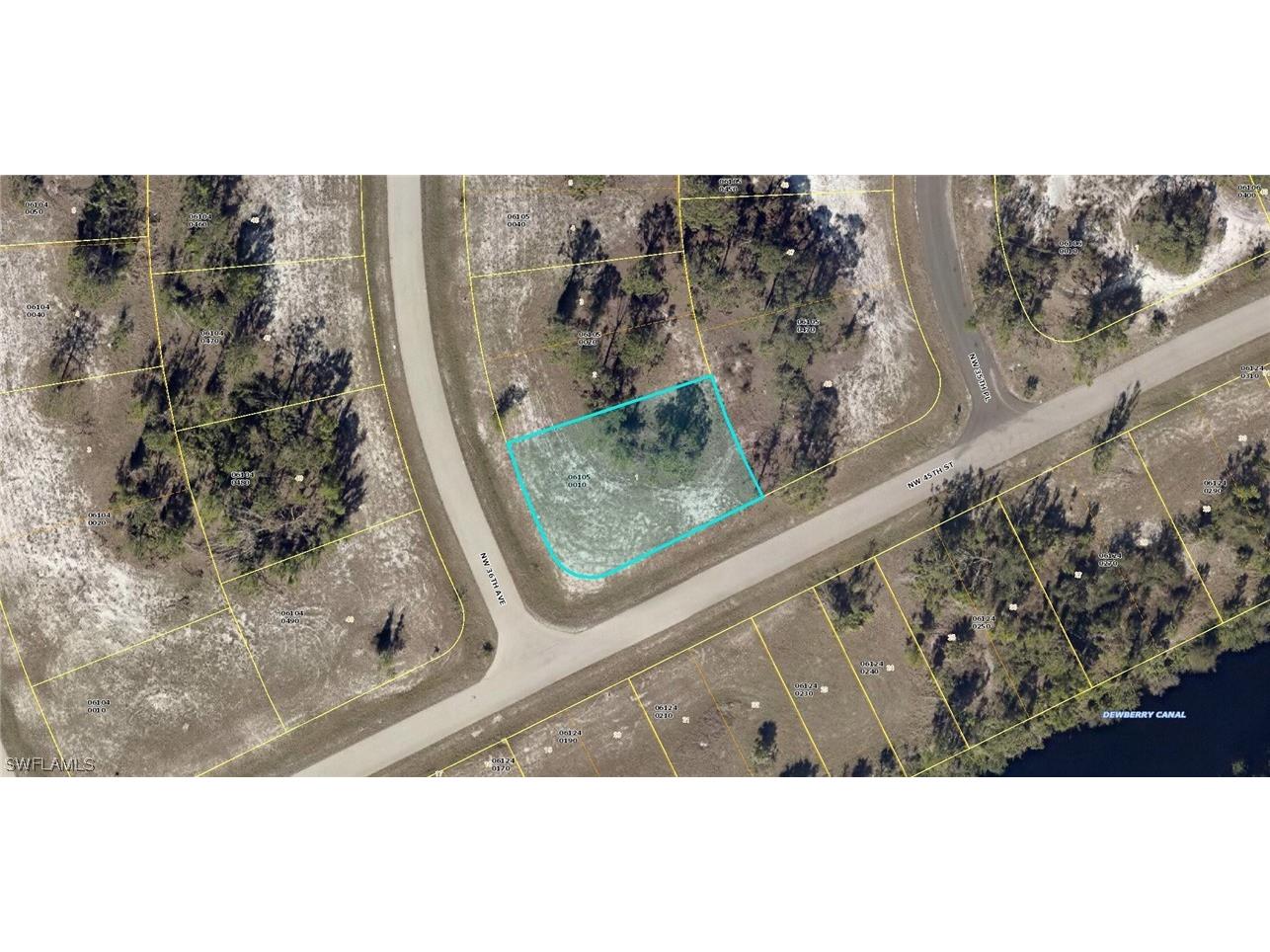 4501 NW 36th Avenue Cape Coral FL 33993 223046402 image1