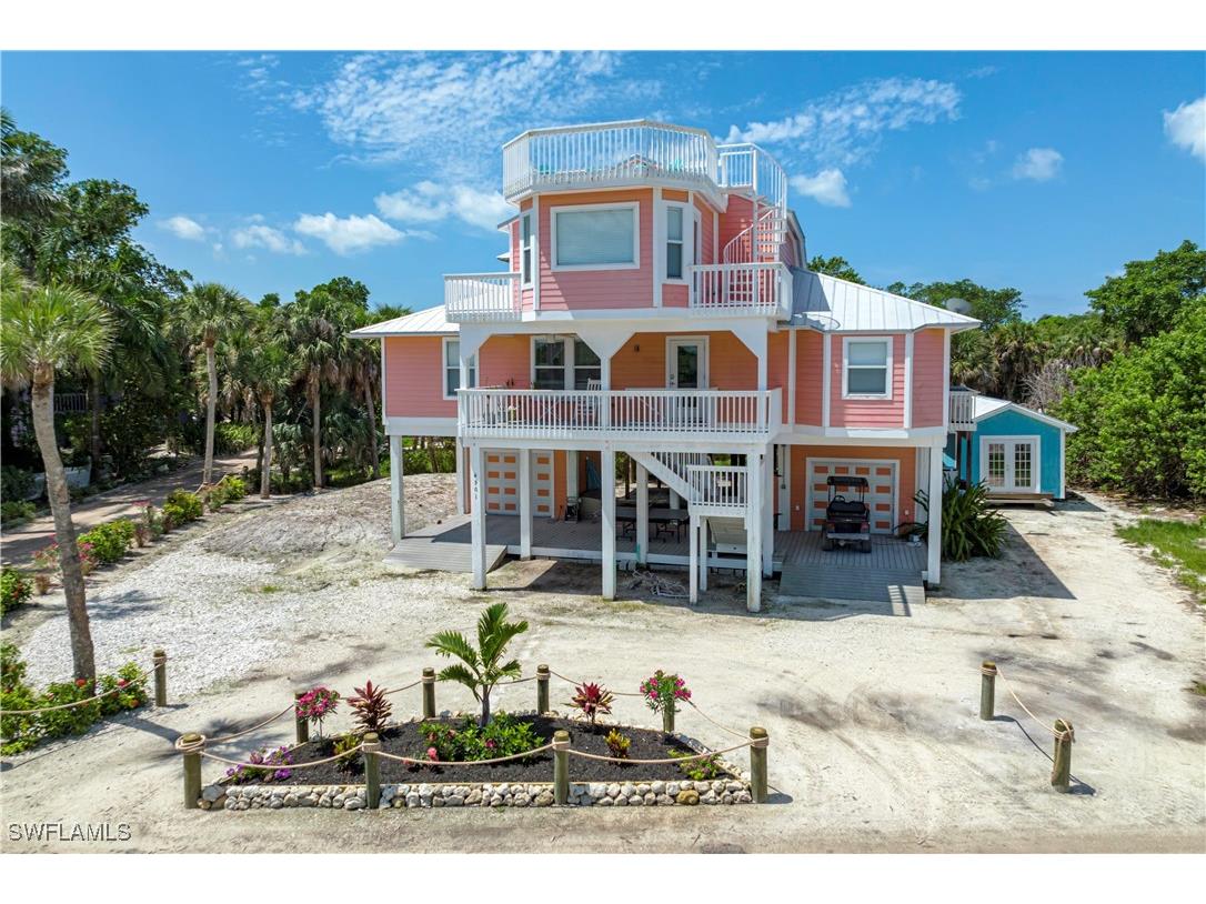 4501 Seair Lane Upper Captiva FL 33924 224067115 image1
