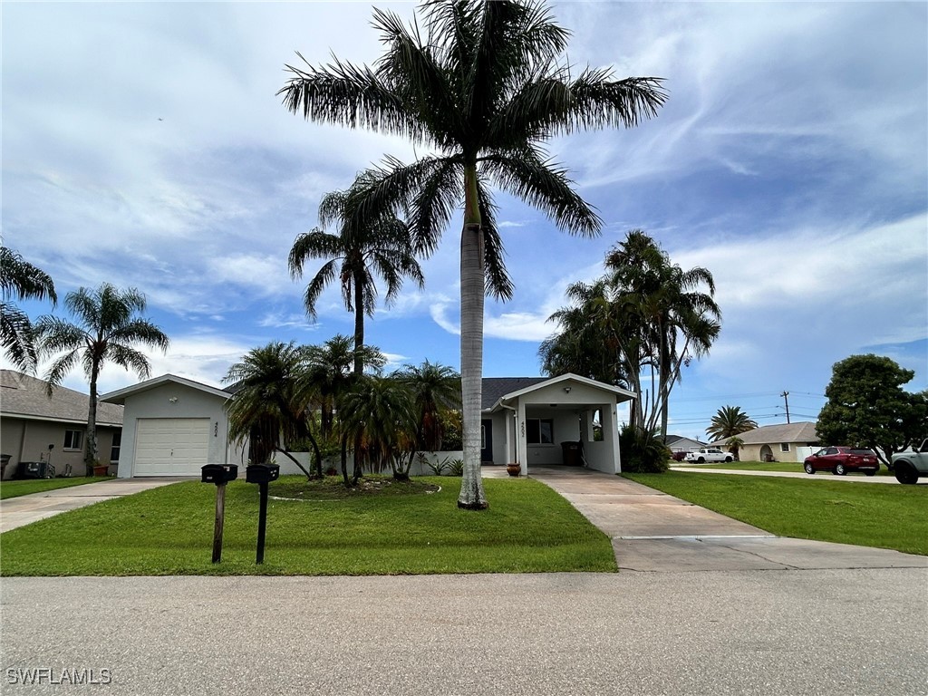 4502/4504 SW 7th Place Cape Coral FL 33914 224069844 image1