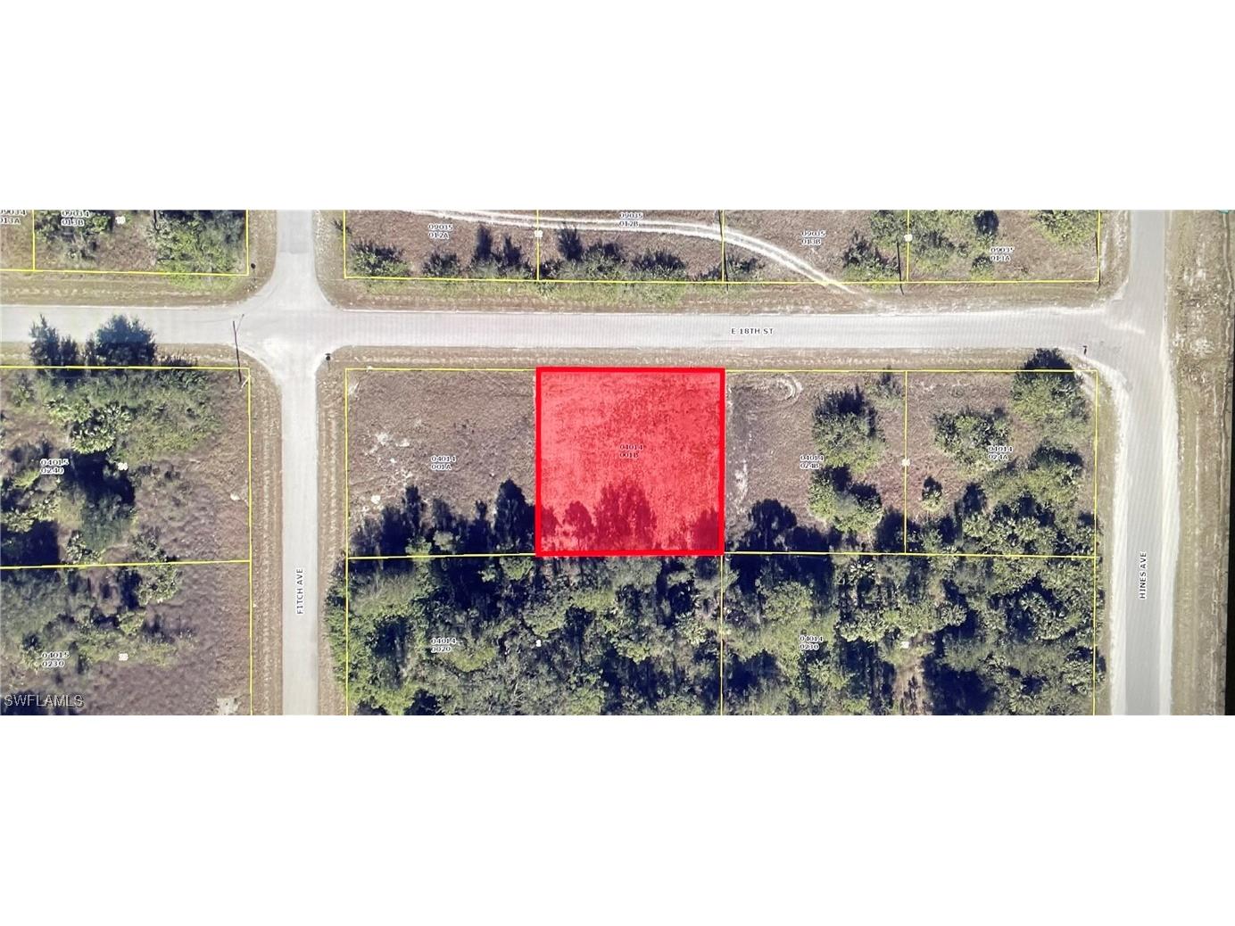 4502 E 18th Street Lehigh Acres FL 33972 226001674 image1