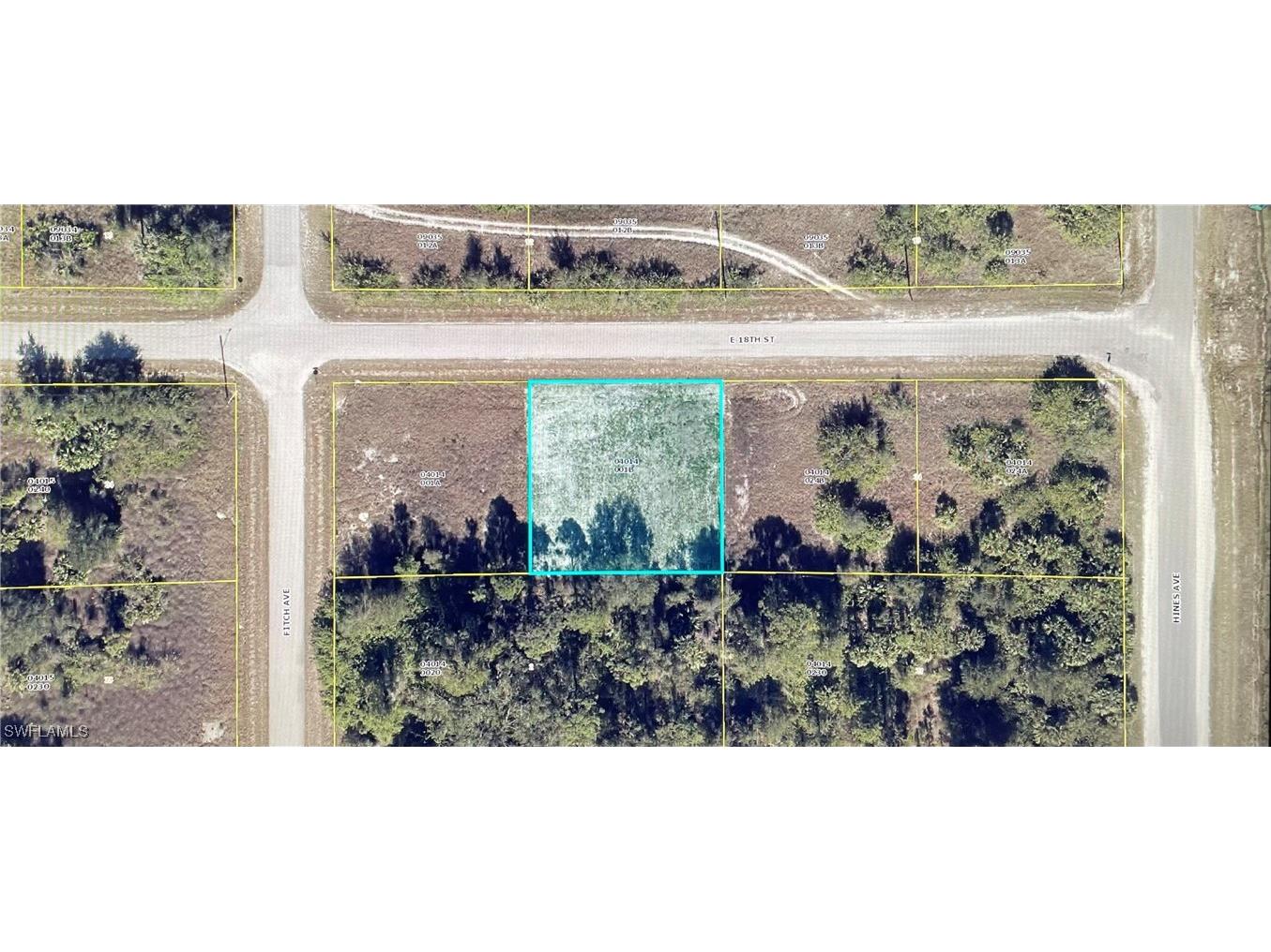 4502 E 18th Street Lehigh Acres FL 33972 226001674 image2