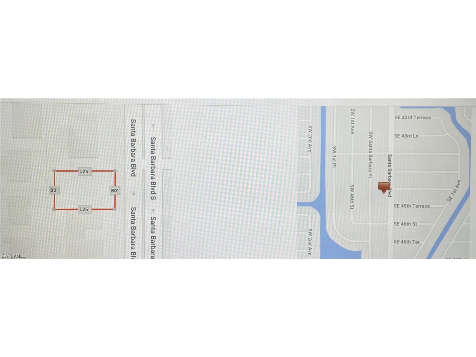 4502 Santa Barbara Boulevard Cape Coral FL 33914 224009533 image2