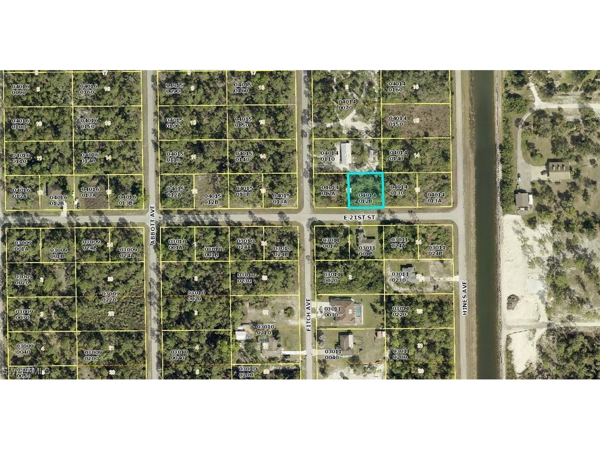 4503 E 21st Street Alva FL 33920 225035092 image1