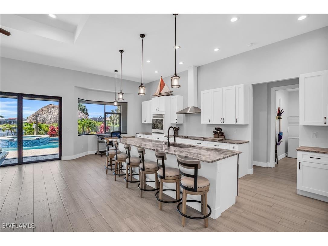 4503 Jacaranda Parkway W Cape Coral FL 33993 224098946 image1