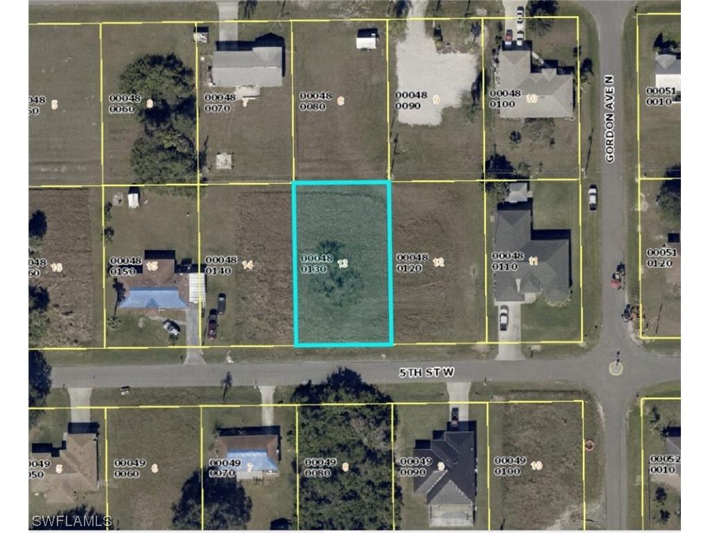 4504 5th Street W Lehigh Acres FL 33971 223048460 image1