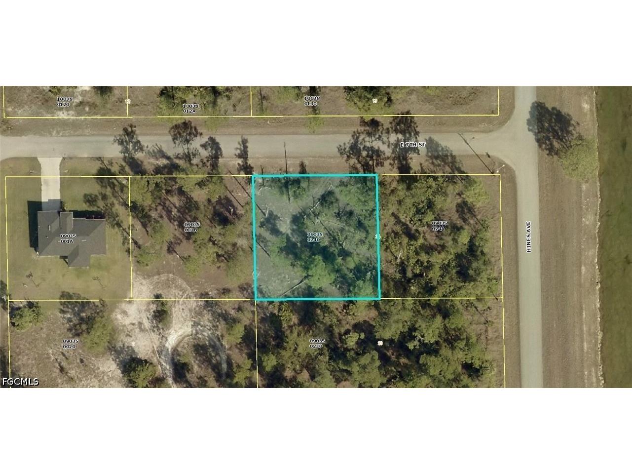 4504 E 7th Street Lehigh Acres FL 33972 2026021389 image8