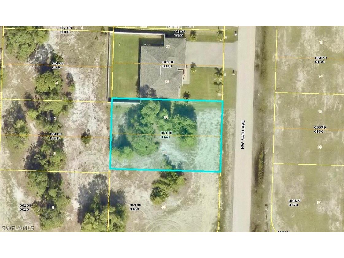 4504 NW 34th Avenue Cape Coral FL 33993 224047693 image1