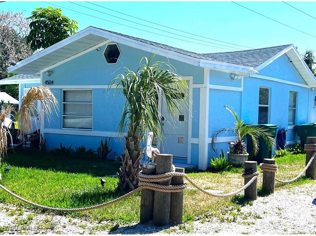 4504 Oakley Street Punta Gorda FL 33980 224094144 image1