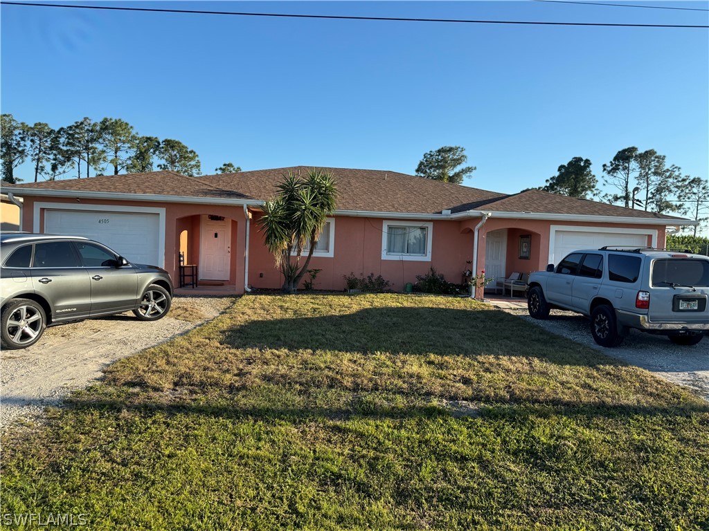 4505-4507 14th Street SW Lehigh Acres FL 33973 224012500 image1