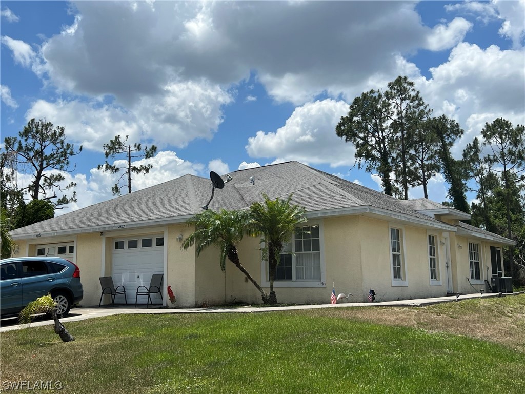 4505-4507 29th Street SW Lehigh Acres FL 33973 223044471 image1