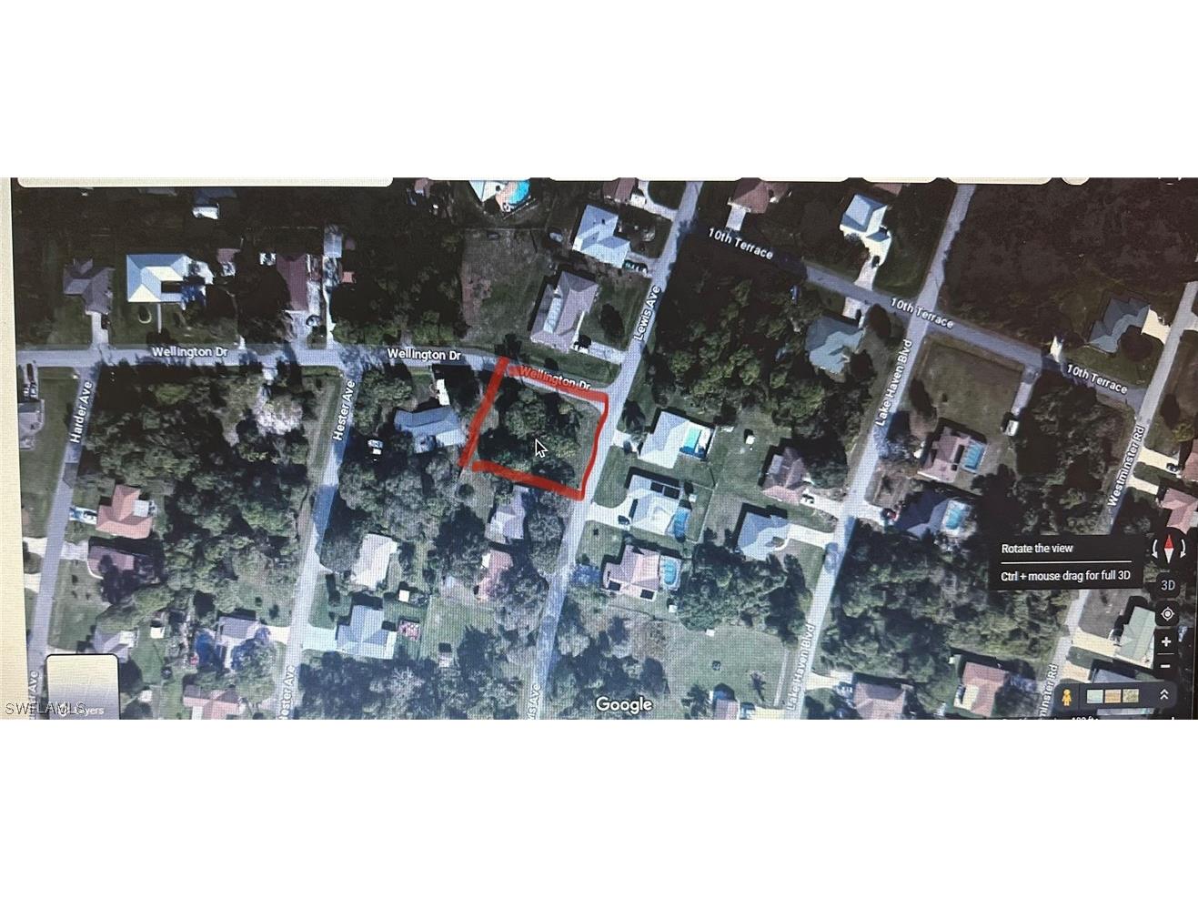 4505 Lewis Avenue Sebring FL 33875 223028905 image1