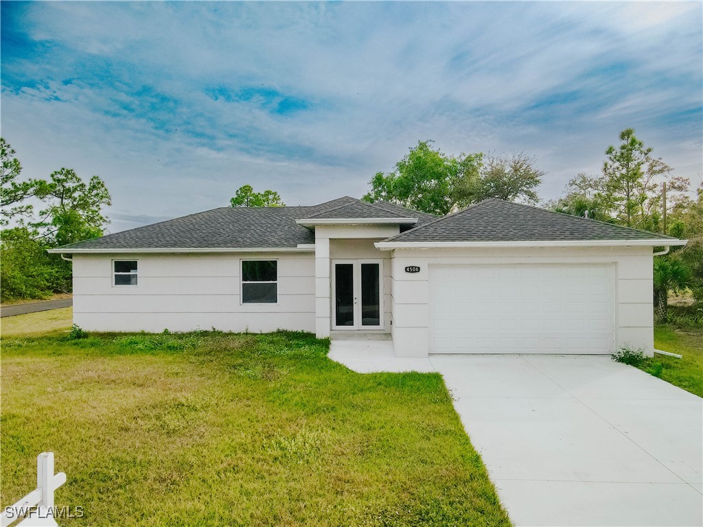 4506 E 2nd Street Lehigh Acres FL 33936 224086105 image1