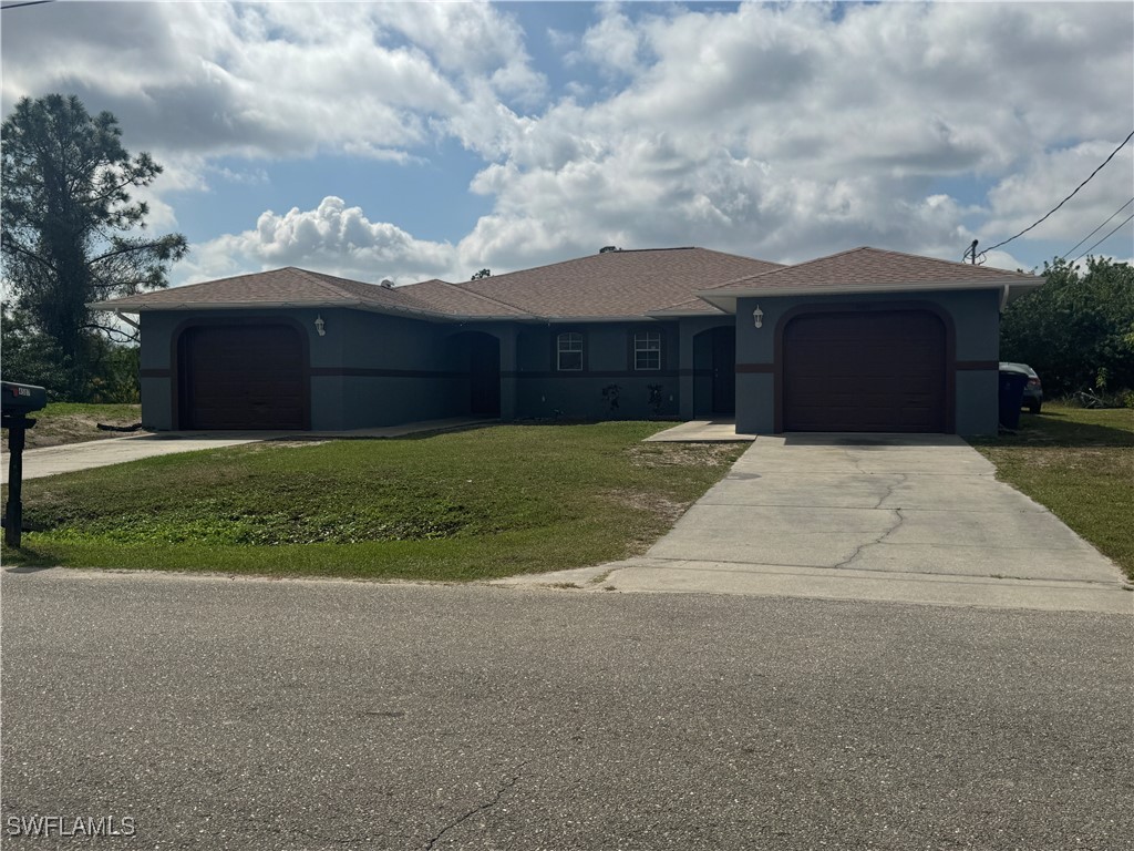 4507 24th Street SW Lehigh Acres FL 33973 225012281 image1