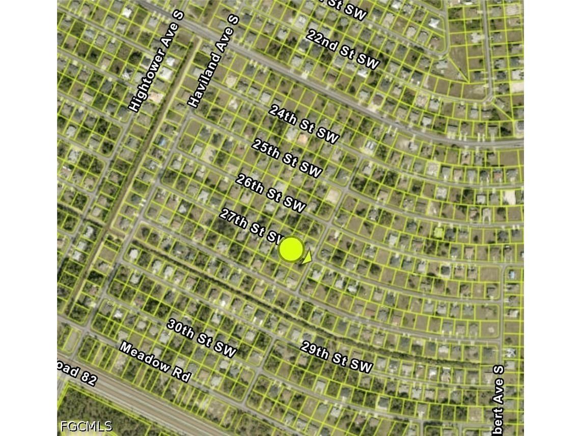 4505/4507 27th Street SW Lehigh Acres FL 33973 2026020049 image2