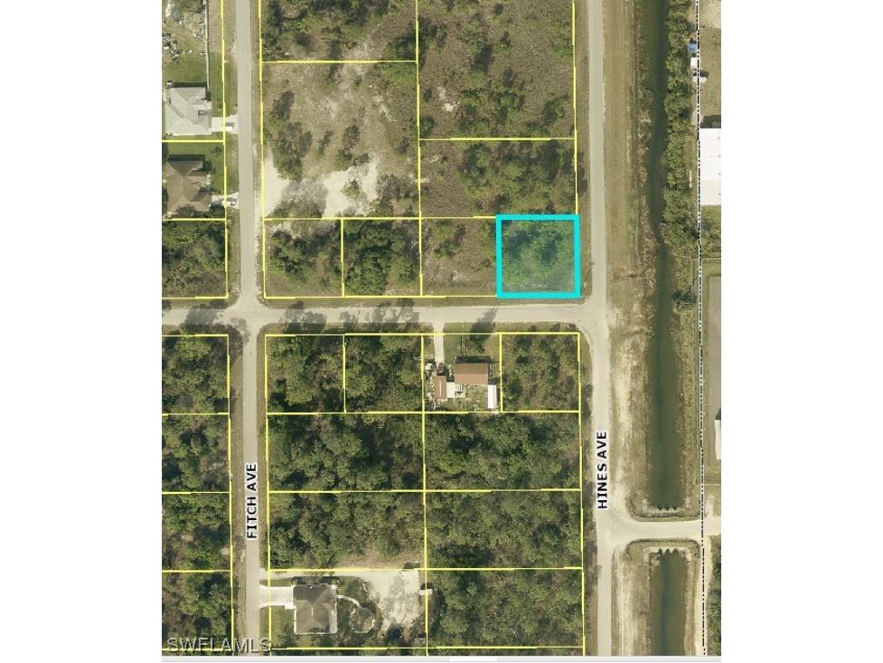 4507 E 10th Street Lehigh Acres FL 33972 225032757 image1